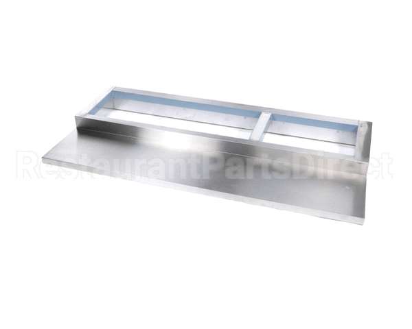 0USF44 Kelvinator Top; Frame For Kchpt72.9