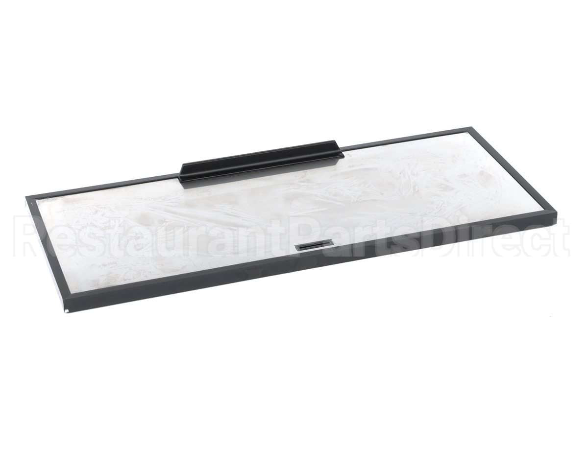 0USF59 Kelvinator Lid