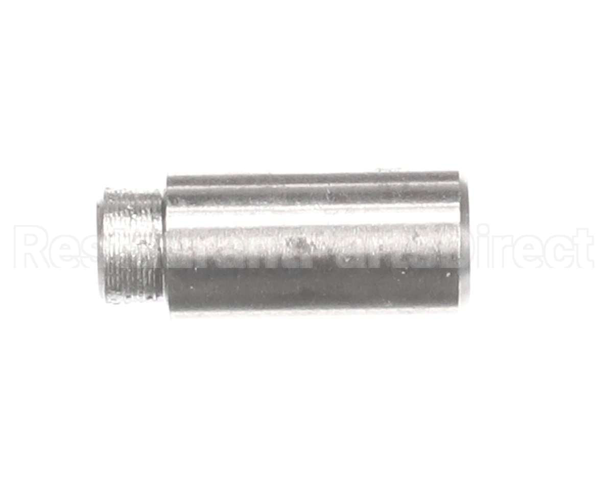 0USF95 Kelvinator Lower Hinge Pin- Control Panel
