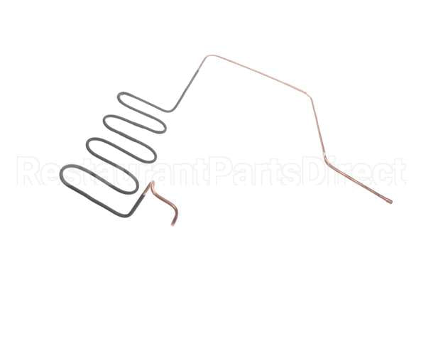 0USG17 Kelvinator Evaporate Pipe