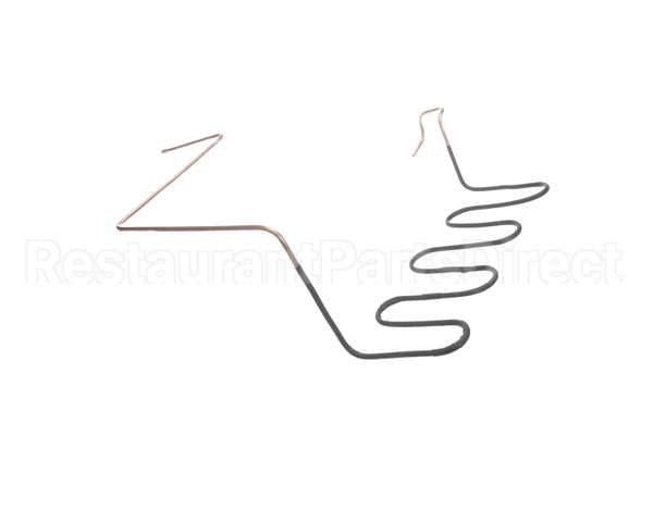 0USG17 Kelvinator Evaporate Pipe