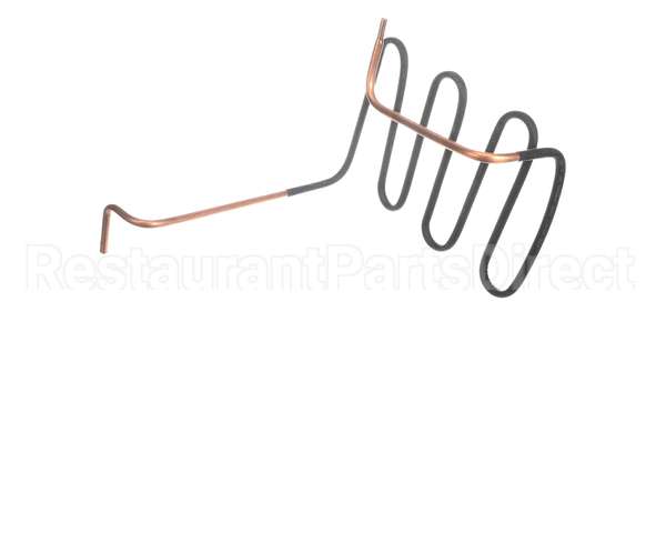 0USG20 Kelvinator Evaporate Pipe