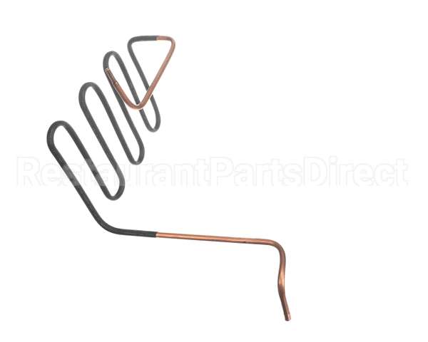 0USG20 Kelvinator Evaporate Pipe
