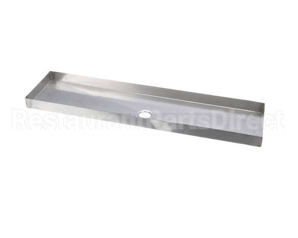 0USG54 Kelvinator Interior Drain Pan