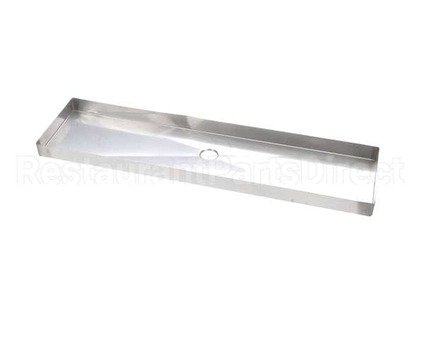 0USG54 Kelvinator Interior Drain Pan