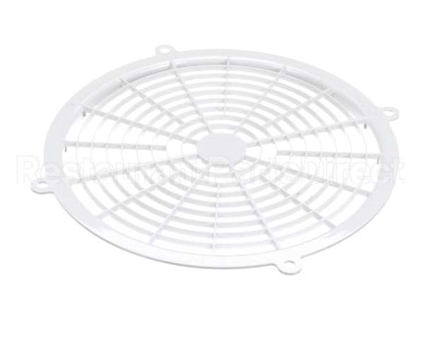 0USG62 Kelvinator Evaporator Fan Grill/ White
