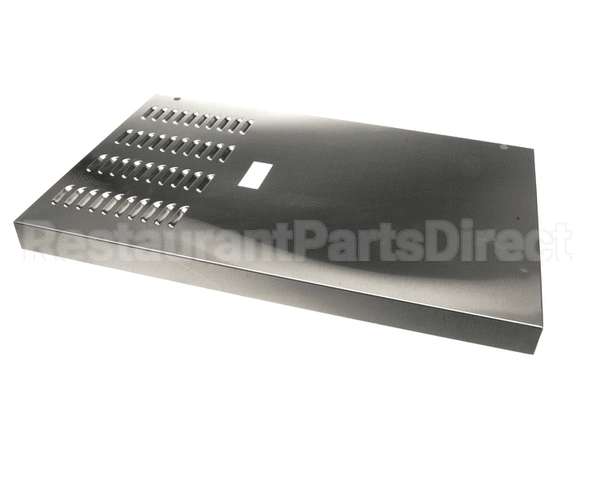 0USG80 Electrolux Professional Front Panel