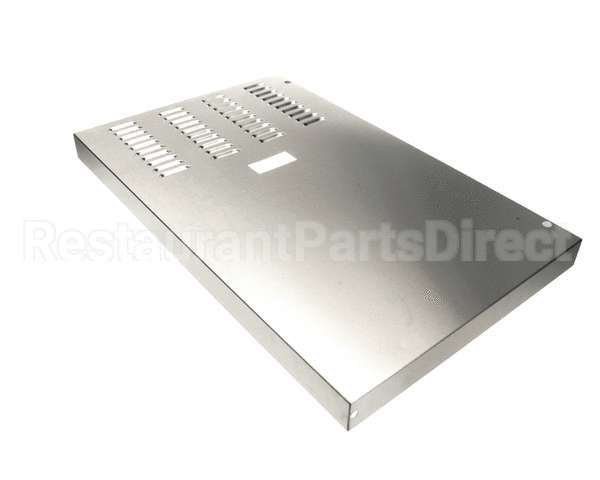 0USG80 Electrolux Professional Front Panel