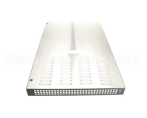 0USG80 Electrolux Professional Front Panel