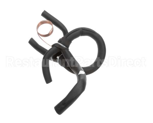 0USH14 Kelvinator Helix Suction Pipe+Capillary B