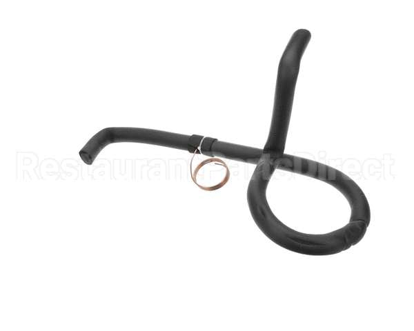 0USH16 Kelvinator Helix Suction Pipe+Capillary B