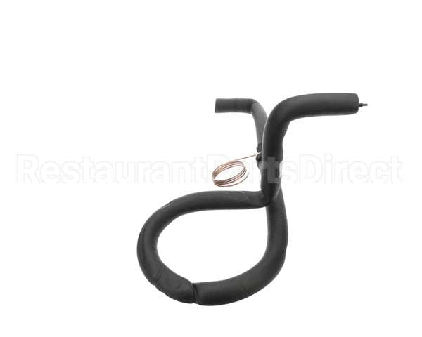 0USH16 Kelvinator Helix Suction Pipe+Capillary B