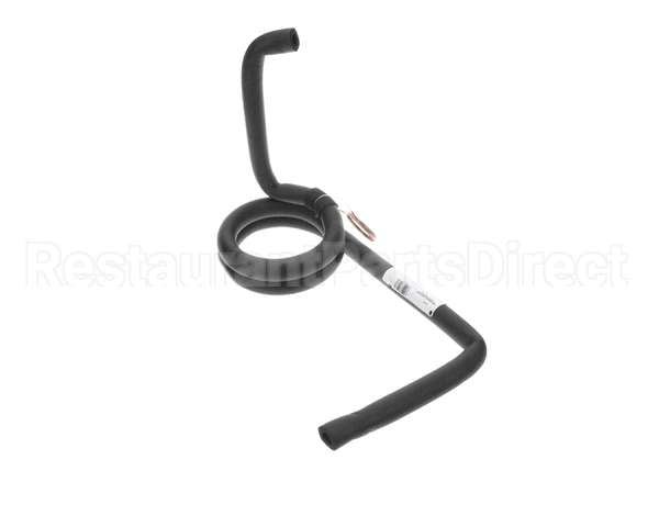 0USH17 Kelvinator Helix Suction Pipe+Capillary B