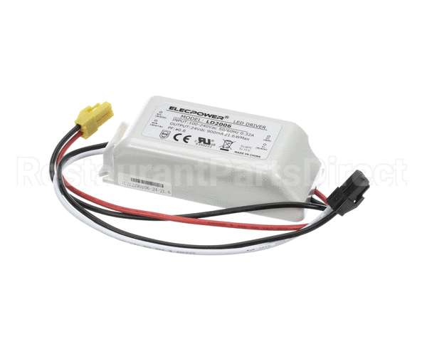 0USH34 Kelvinator Led Power Supplier