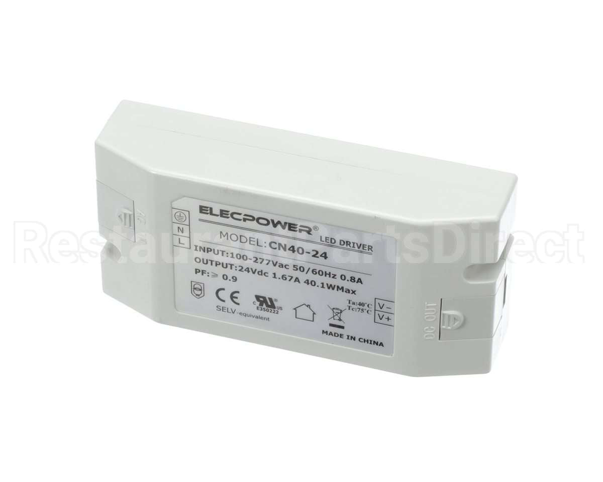 0USH35 Kelvinator Led Power Supplier