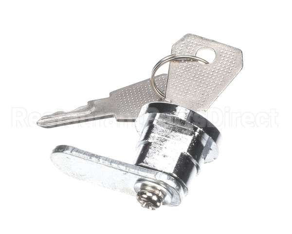 0USH48 Kelvinator Lock (With Key)