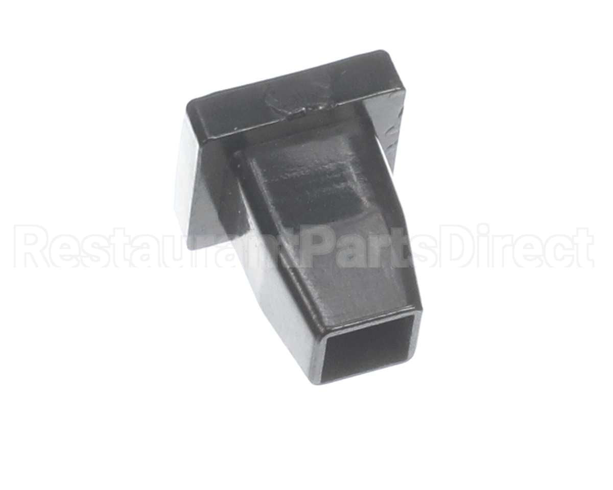 0USH66 Kelvinator Outside Trim End Cap