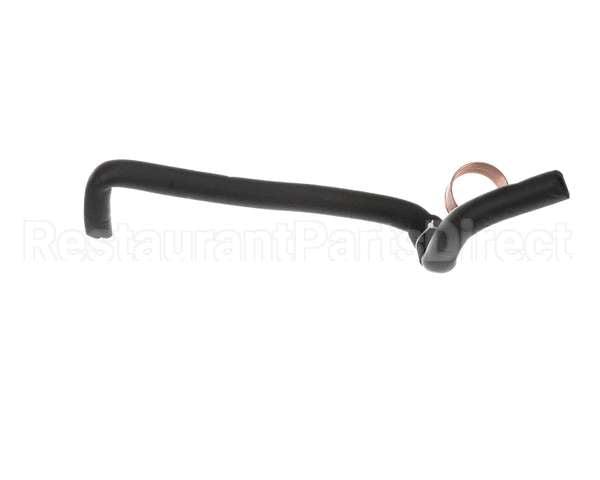 0USH80 Kelvinator Suction Pipe