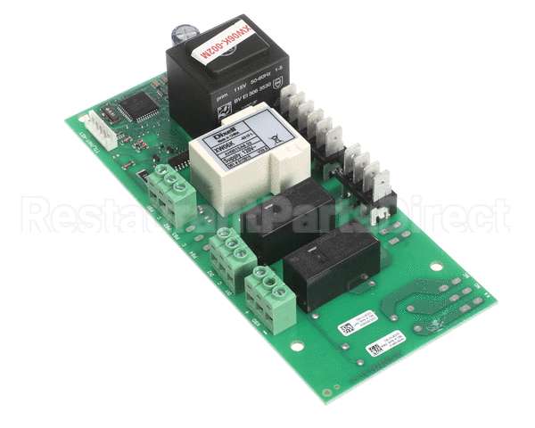 0USH90 Kelvinator Main Board