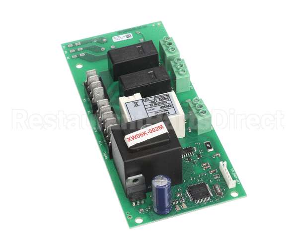 0USH90 Kelvinator Main Board