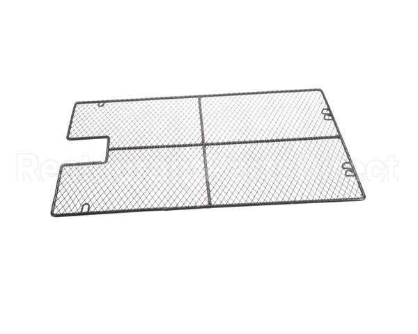 0USI05 Kelvinator Rear Grill Cover