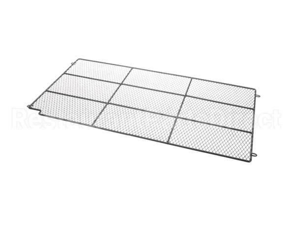 0USI07 Kelvinator Rear Grill Cover