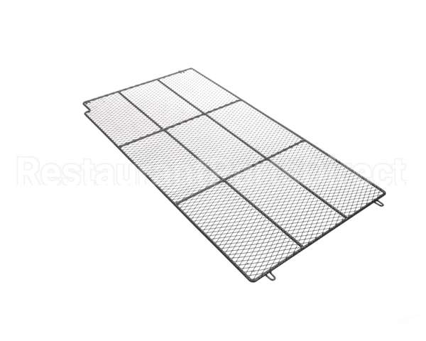 0USI07 Kelvinator Rear Grill Cover