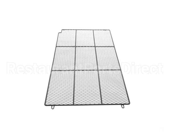 0USI07 Kelvinator Rear Grill Cover