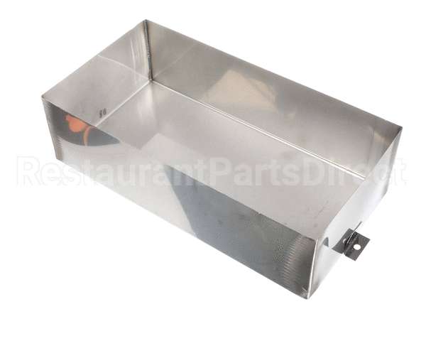 0USI32 Kelvinator Exterior Drain Pan