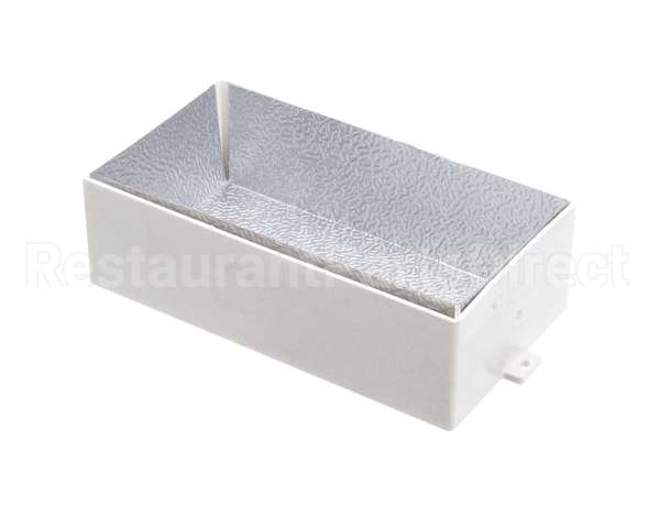 0USI34 Kelvinator Exterior Drain Pan