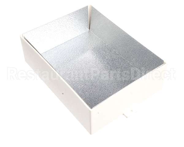 0USI35 Kelvinator Exterior Drain Pan