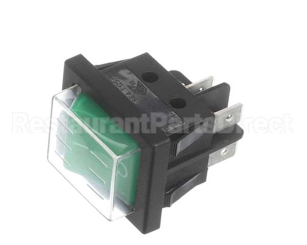 0USI58 Kelvinator Light Switch