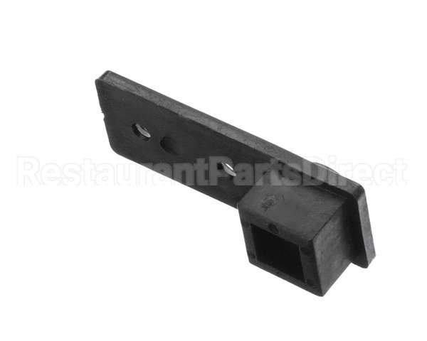 0USI67 Kelvinator Hinge Axis Jacket ; Black
