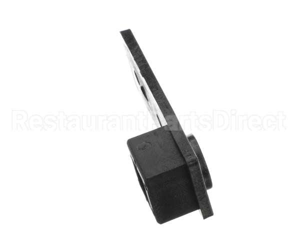 0USI67 Kelvinator Hinge Axis Jacket ; Black