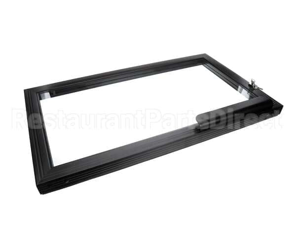 0USI85 Kelvinator Lh Glass Door