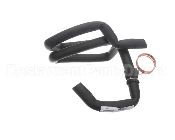 0USI93 Kelvinator Suction Pipe