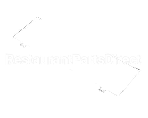 0USJ39 Kelvinator Thermostat Cover