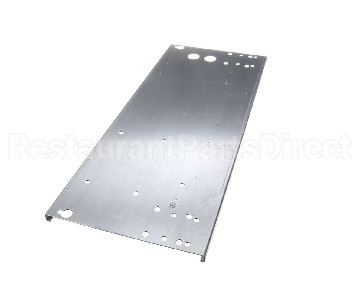 0USJ56 Kelvinator Rear Caster Rail