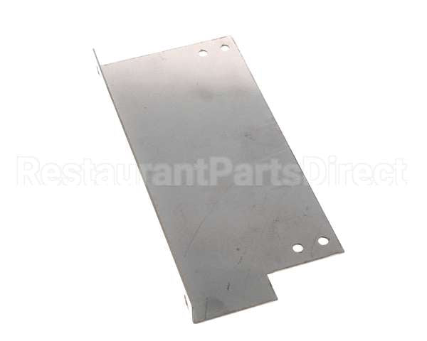 0USJ96 Kelvinator Evaporator Supports Front