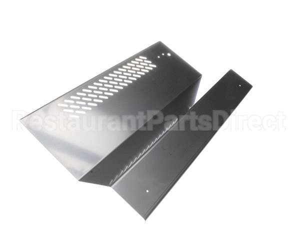 0USJ97 Kelvinator Evaporator Cover