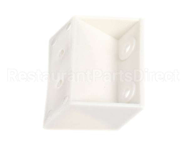 0USK05 Kelvinator Evaporator Cover Brackets