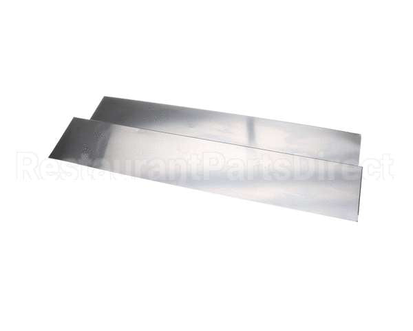 0USL21 Kelvinator Evaporator Cover