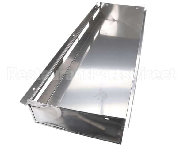 0USL41 Kelvinator Conduct Board (Left)