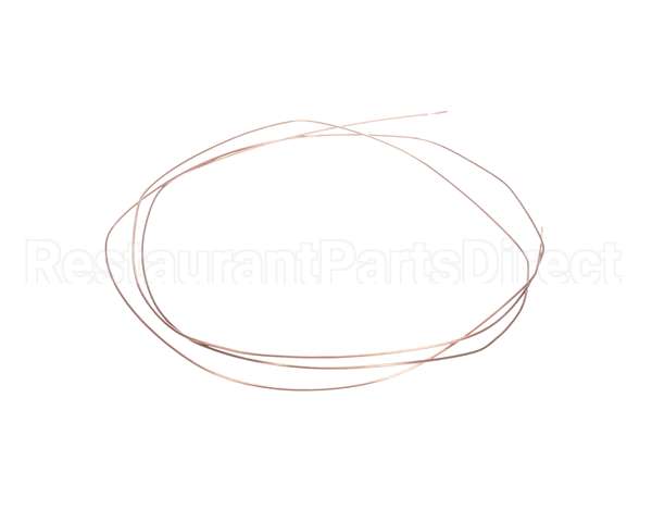 0USL57 Kelvinator Capillary; Dia.1.0X2800