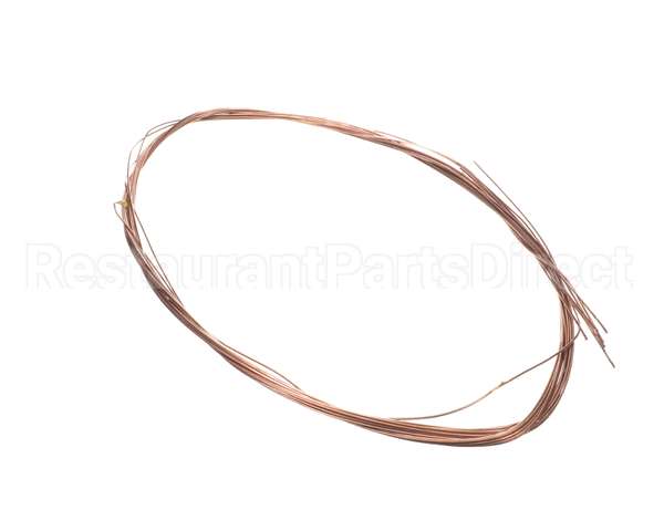 0USL58 Kelvinator Capillary; Dia.0.9X3000