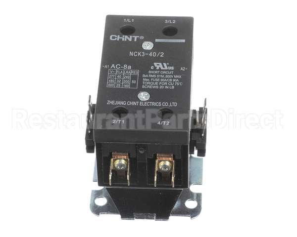 0USL67 Kelvinator Contactor