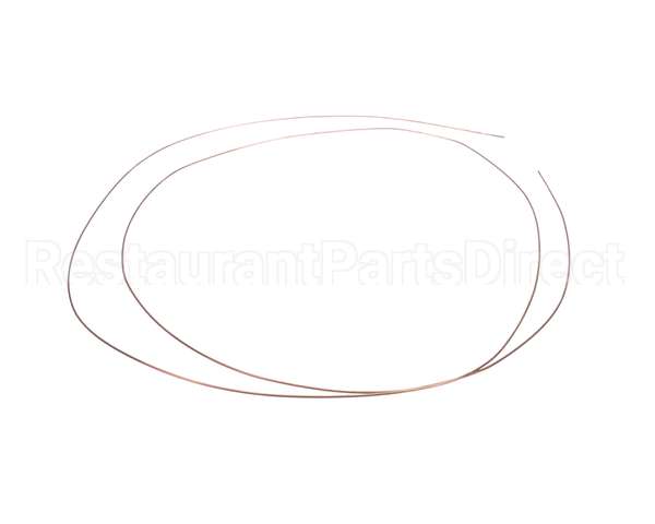 0USL79 Kelvinator Capillary ; Dia.1.0X2500