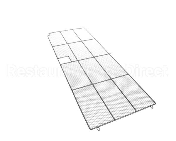 0USL82 Kelvinator Unit Room Cover Ii
