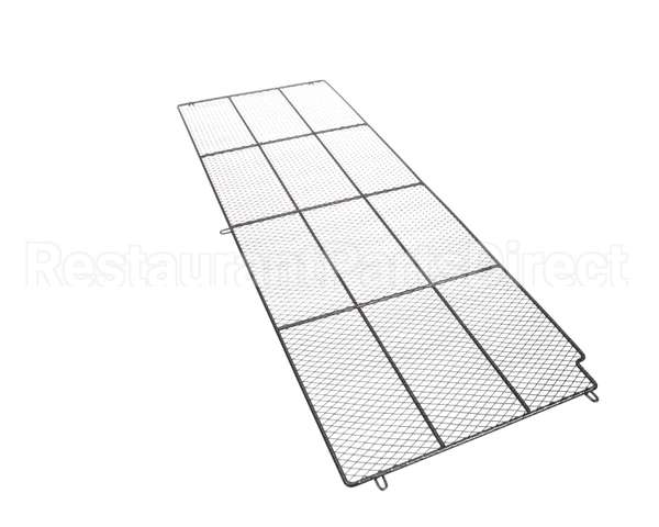 0USL83 Kelvinator Unit Room Cover Ii