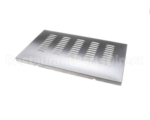 0USL99 Kelvinator Side Panel Cover Ss
